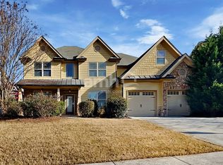 2315 Well Springs Dr, Buford, GA 30519