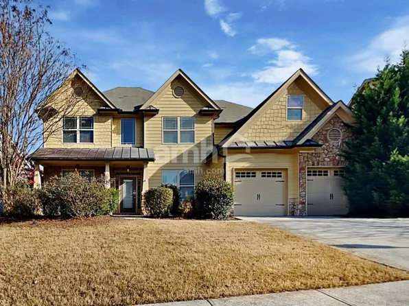 2315 Well Springs Dr, Buford, GA 30519