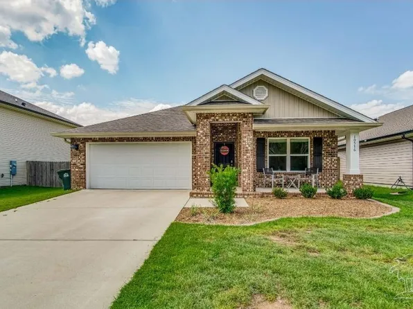 10576 Queens Gate Cir, Pensacola, FL 32506