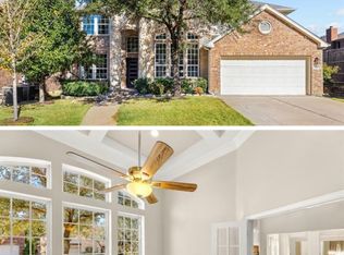 1907 Santa Anna Dr, Arlington, TX 76001
