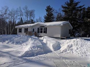 7104 S County Rd S, Lake Nebagamon, WI 54849