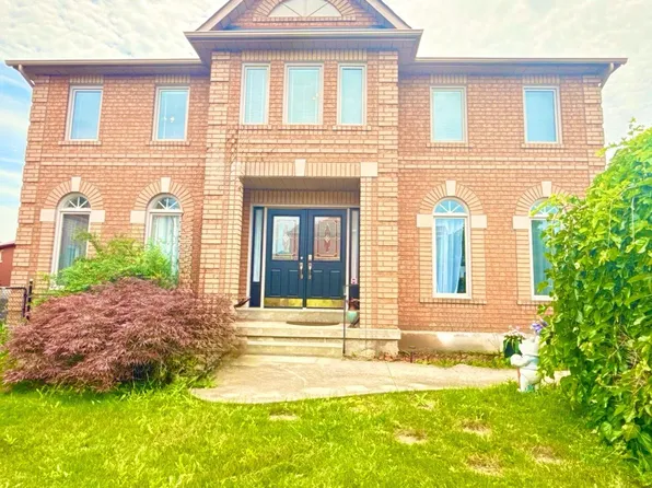 3388 Trelawny Cir, Mississauga, ON L5N 6N6