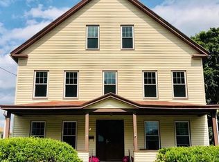 82 Haskell Ave, Clinton, MA 01510