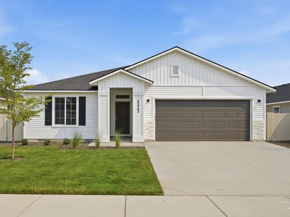 4323 Dayton St, Caldwell, ID 83605