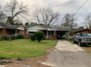 511 W Ingram St, Florence, SC 29501