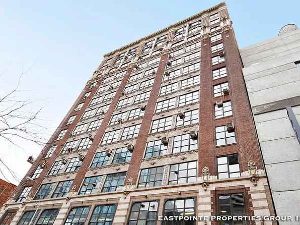 448 W 37th St APT 6D, New York, NY 10018