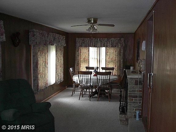 Interior (General)