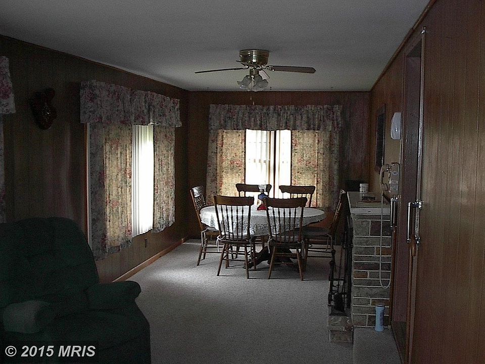 3624 S Mountain Rd Knoxville MD Zillow