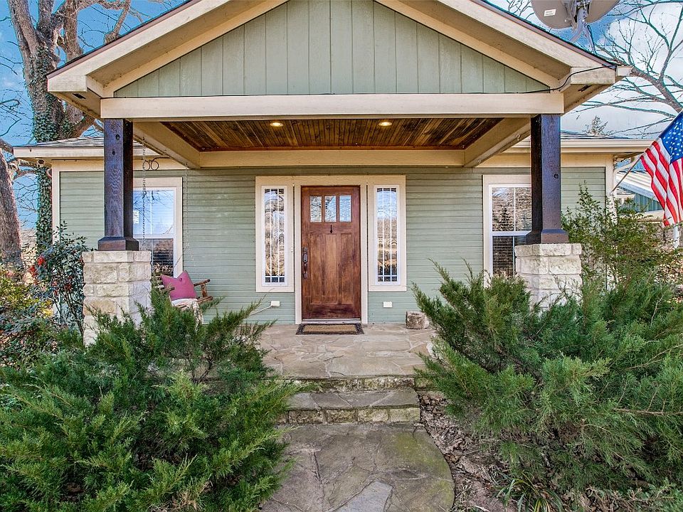 1001 Immigrant Trail Rd, Denison, TX 75021 Zillow