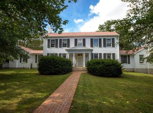 2328 Fords Mill Rd, Paris, KY 40361