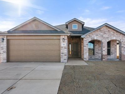 7215 7th St, Lubbock, TX, 79416