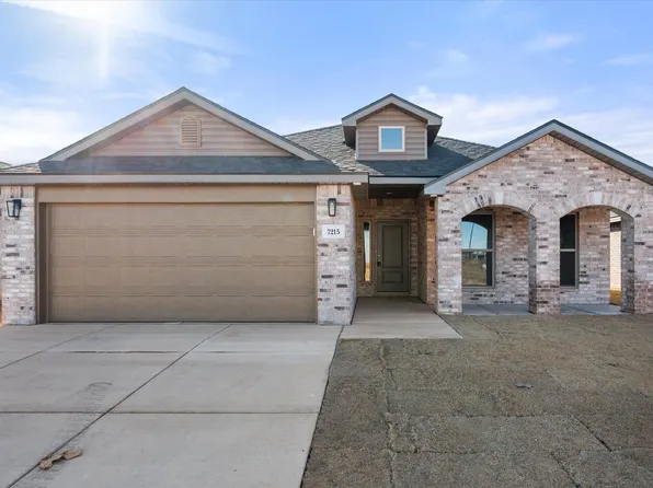 7215 7th St, Lubbock, TX 79416