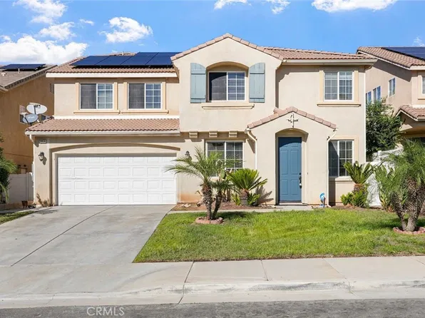 26936 Nucia Dr, Moreno Valley, CA 92555