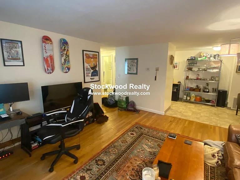 385 Dorchester St #A12 — Photo 1