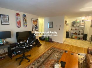 385 Dorchester St APT A12, Boston, MA 02127
