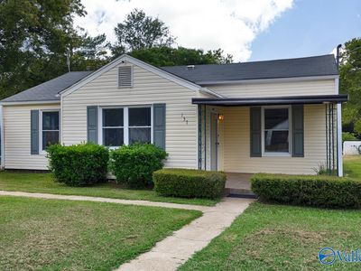 137 T E McKinney Cir, Owens Cross Roads, AL, 35763