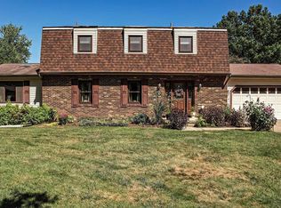 38 Timberlane Dr, Chillicothe, OH