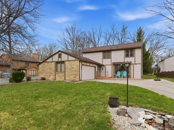 7927 Willowwood Dr, Fort Wayne, IN 46835