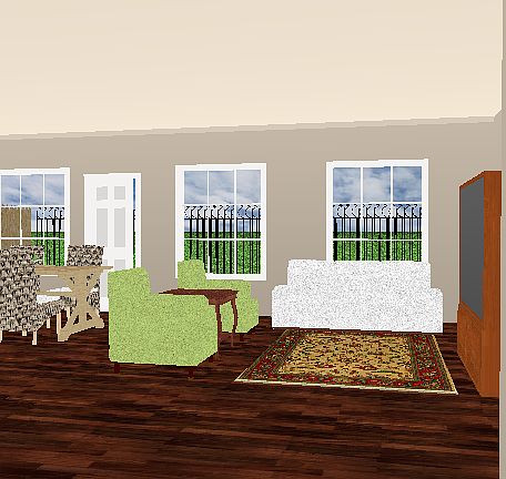 3rd image of 3110 Waterstone Cir