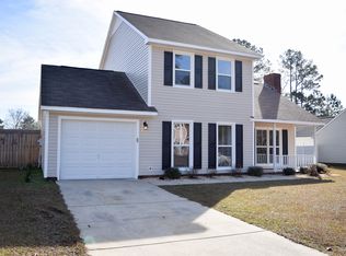 114 Jennie Dr, Jacksonville, NC 28546