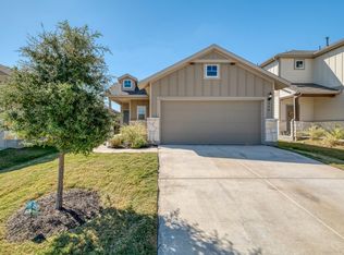 248 Cherry Vine Dr, Buda, TX 78610