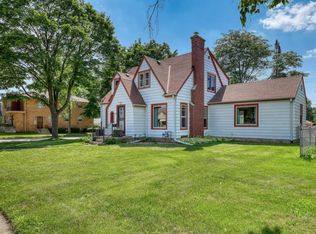 4503 N 65th St, Milwaukee, WI 53218