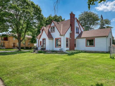 4503 North 65th STREET, Milwaukee, WI, 53218