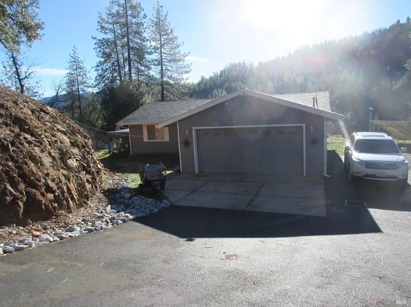 20855 Waterman Road, Lakehead, CA 96051