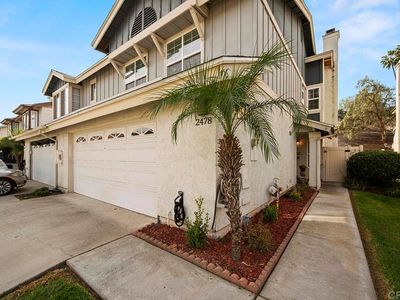 2478 Manzana Way, San Diego, CA, 92139