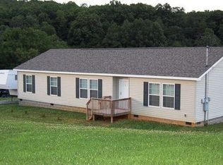 696 Carterville Heights Rd, Wytheville, VA 24382