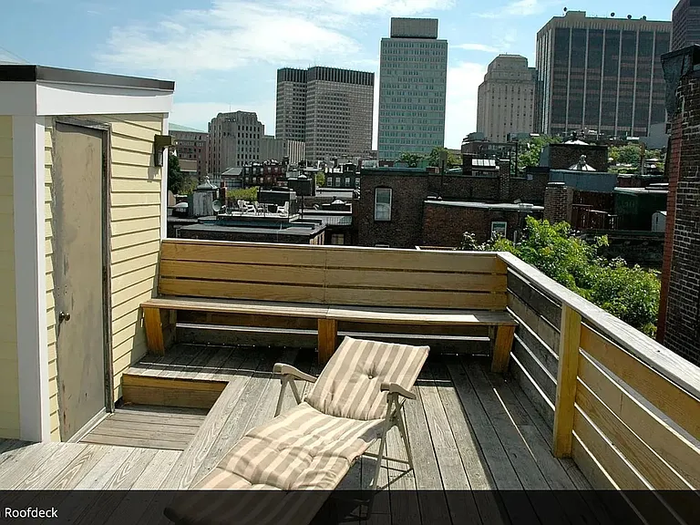 28 Garden St #D9 — Photo 10