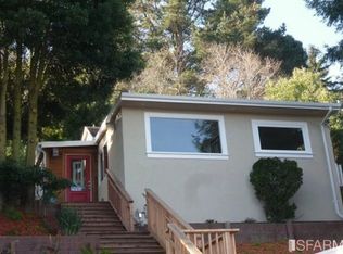 676 Sierra Point Rd, Brisbane, CA 94005