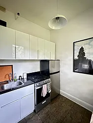 Rented by Compass