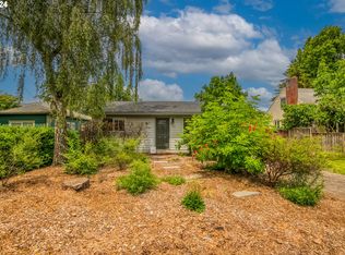 5105 NE Alberta Ct, Portland, OR 97218