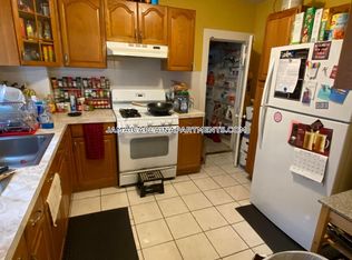 44 Day St #1A, Jamaica Plain, MA 02130