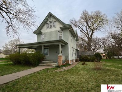 654 N Commercial Ave, Superior, NE, 68978