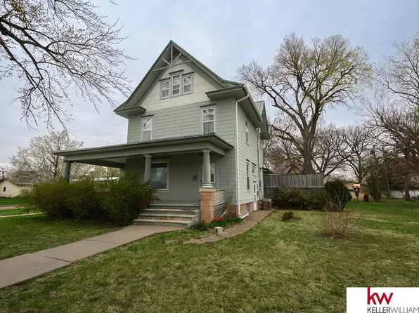 654 N Commercial Ave, Superior, NE 68978