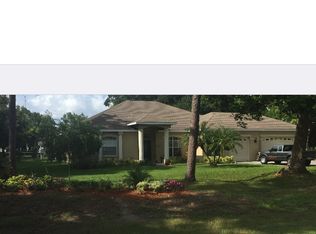 6111 Zelma Rd, Lutz, FL 33558