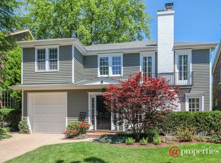 719 Cummings Ave, Kenilworth, IL