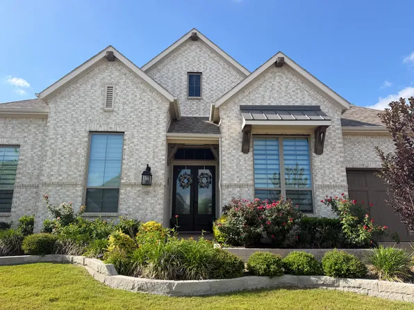 3332 Zenyatta Ct, Celina, TX 75009