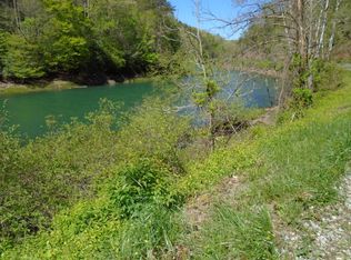 0 Overlook Rd, Bryson City, NC 28713