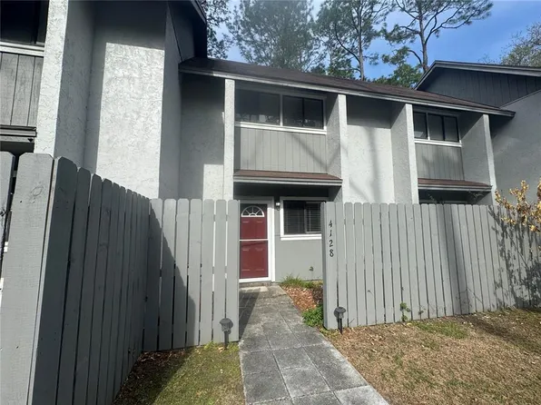 4128 NW 44th Dr, Gainesville, FL 32606
