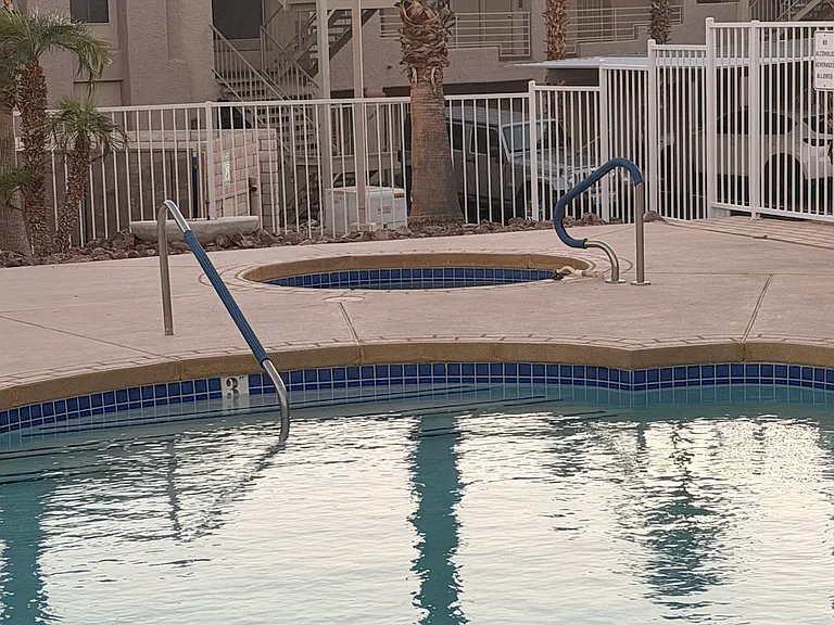 2032 Mesquite Ln #202 — Photo 14