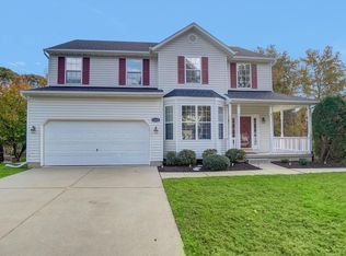 1415 Flagstone Ct, Severn, MD 21144