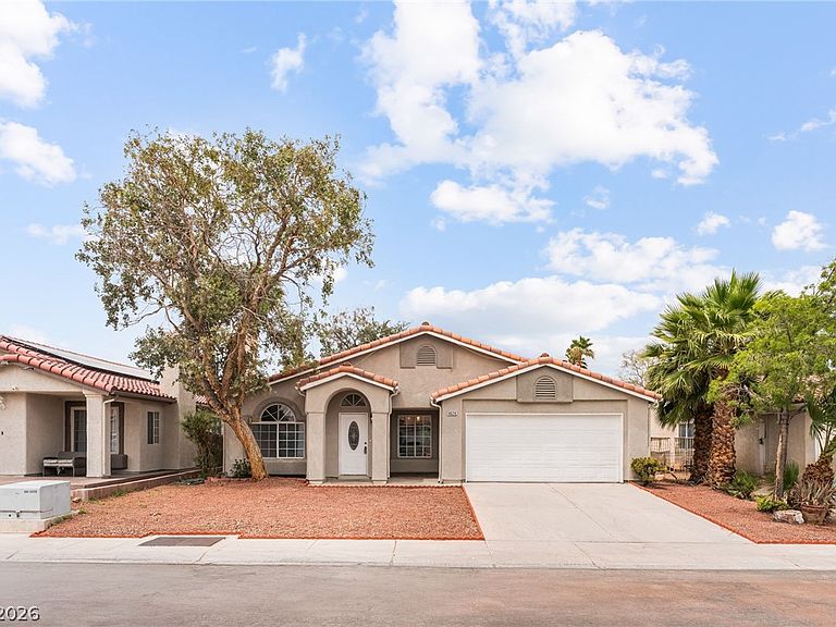 4624 Sophia Way, North Las Vegas, NV