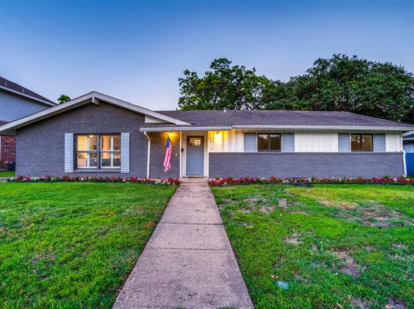 10912 Beauty Ln, Dallas, TX 75229