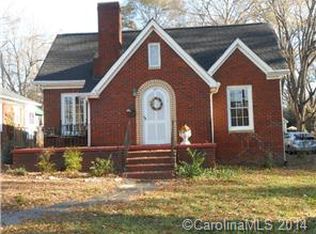 191 Spring St SW, Concord, NC 28025