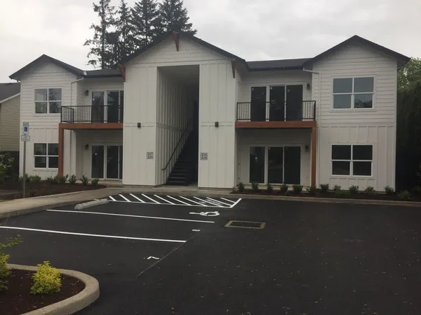 219 SW 3rd Ave, Canby, OR 97013