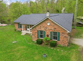 12104 N Meridian Rd, Logansport, IN 46947