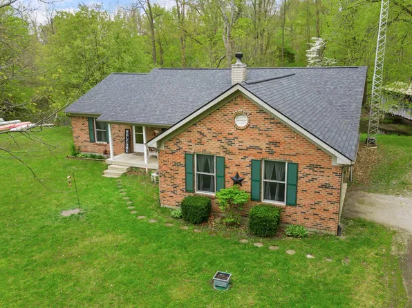 12104 N Meridian Rd, Logansport, IN 46947